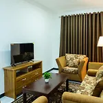 Muscat Oasis Home