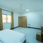 Muscat Oasis Home