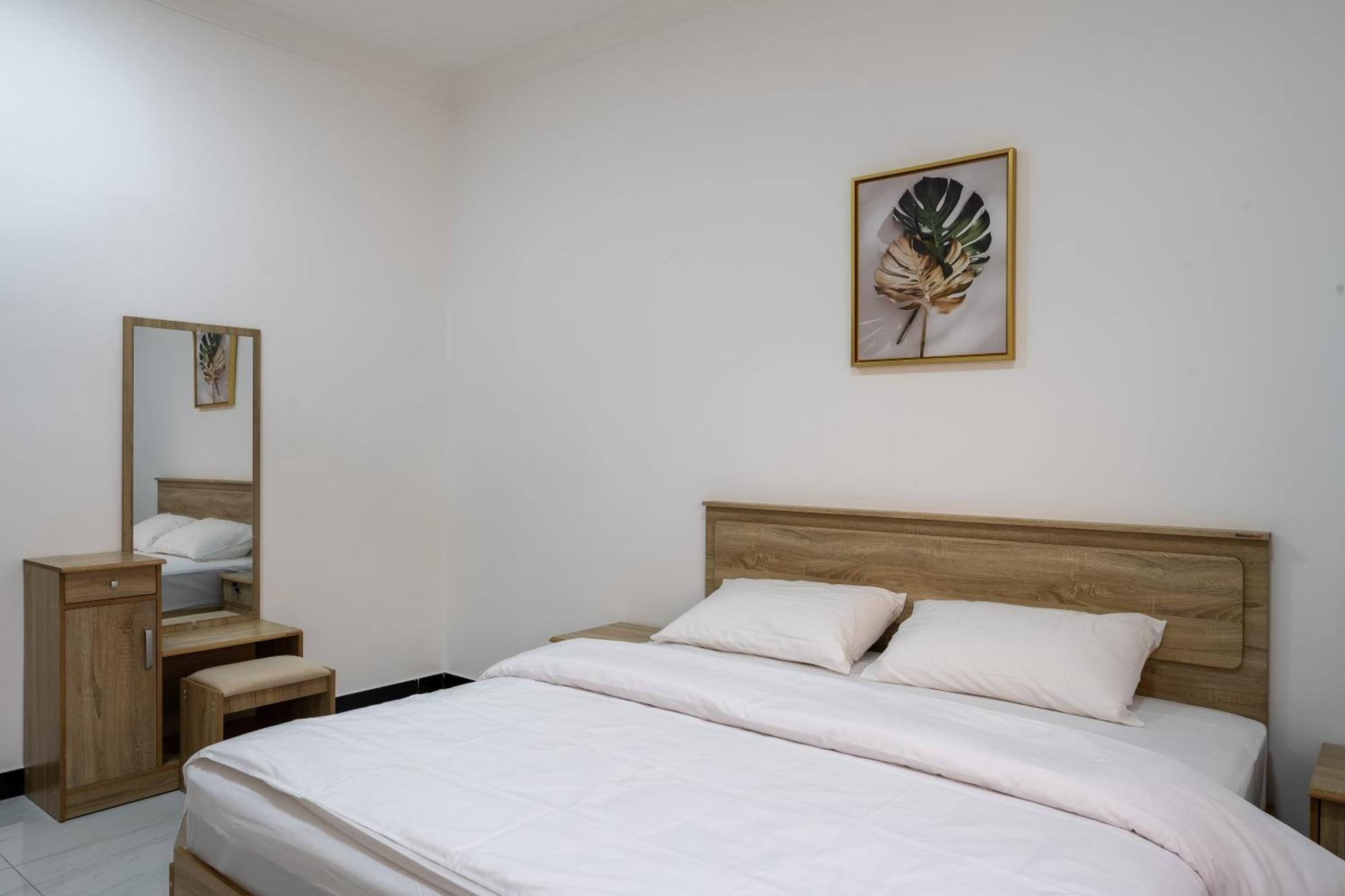 Apartamento Oasis Mascate