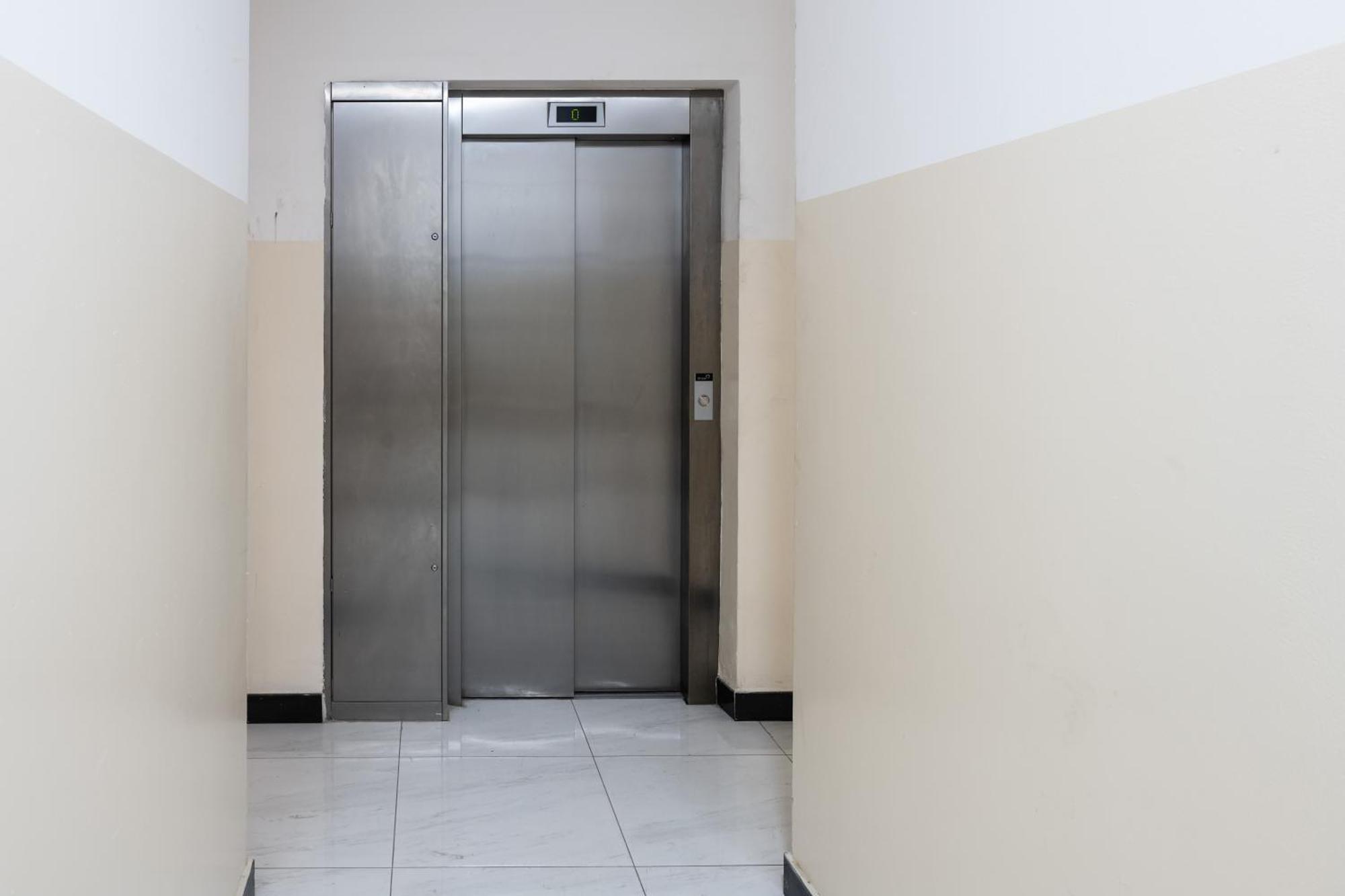 Oasis Apartamento *