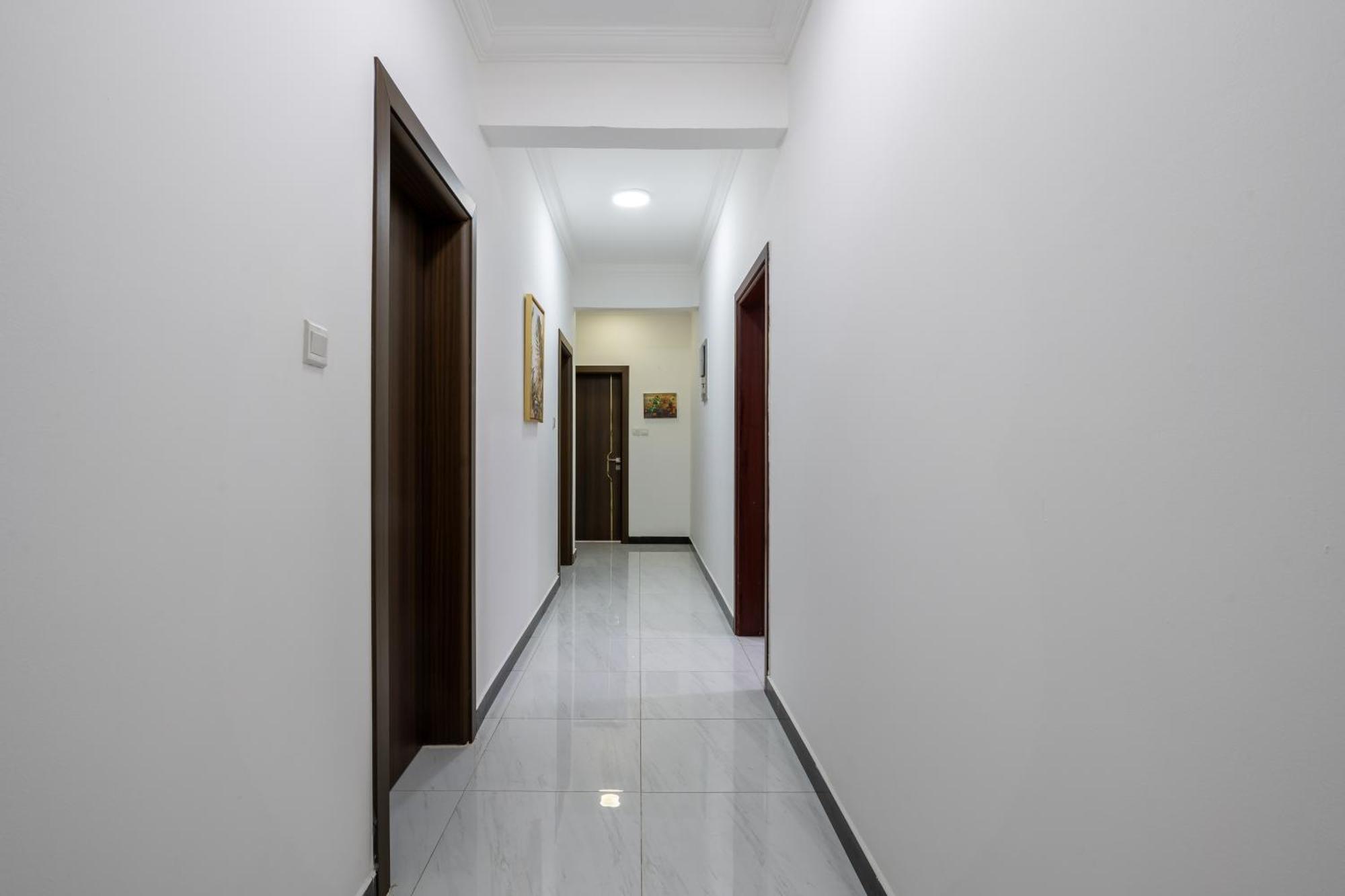 Oasis Apartamento *