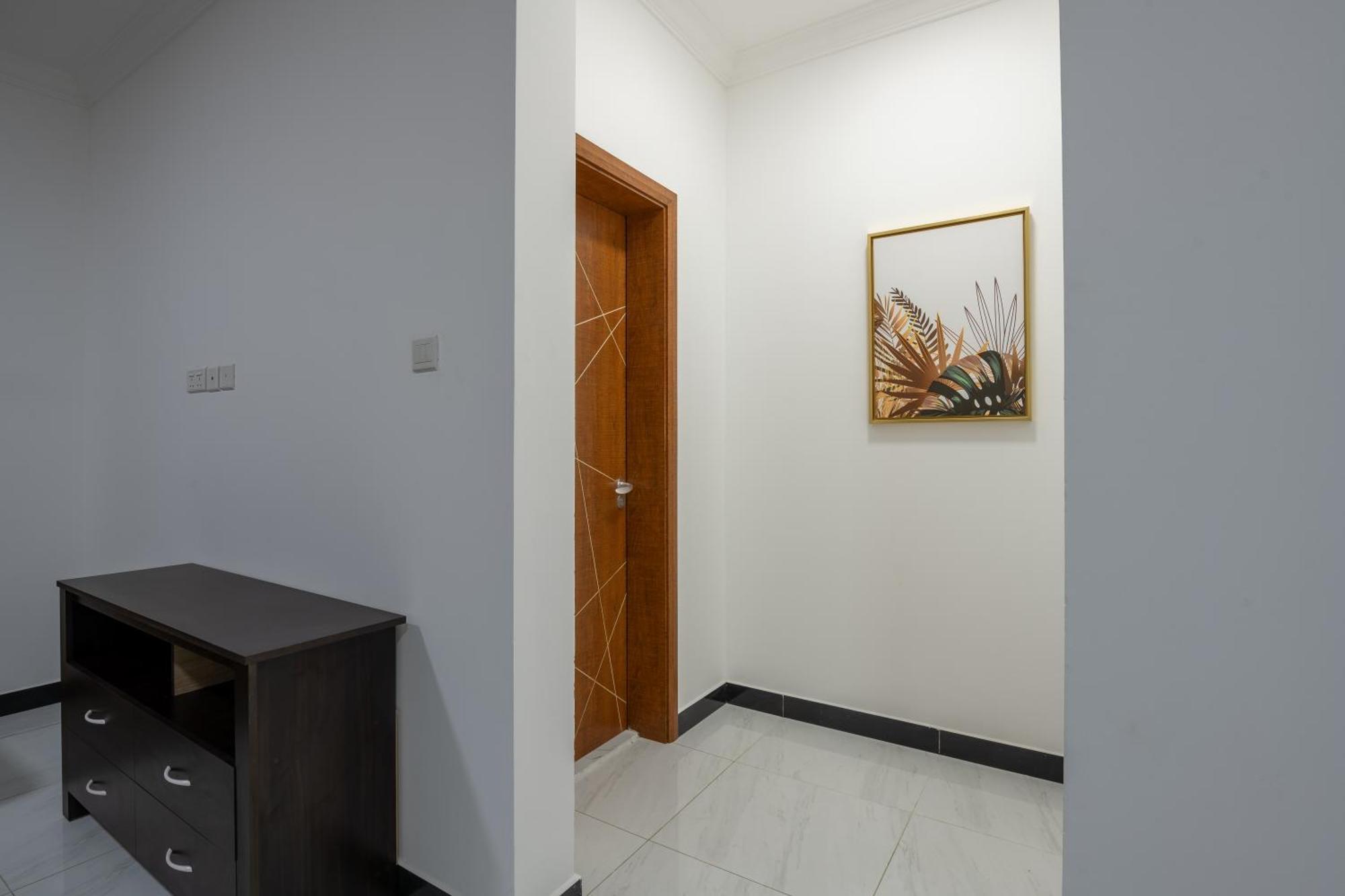Apartamento Oasis Mascate