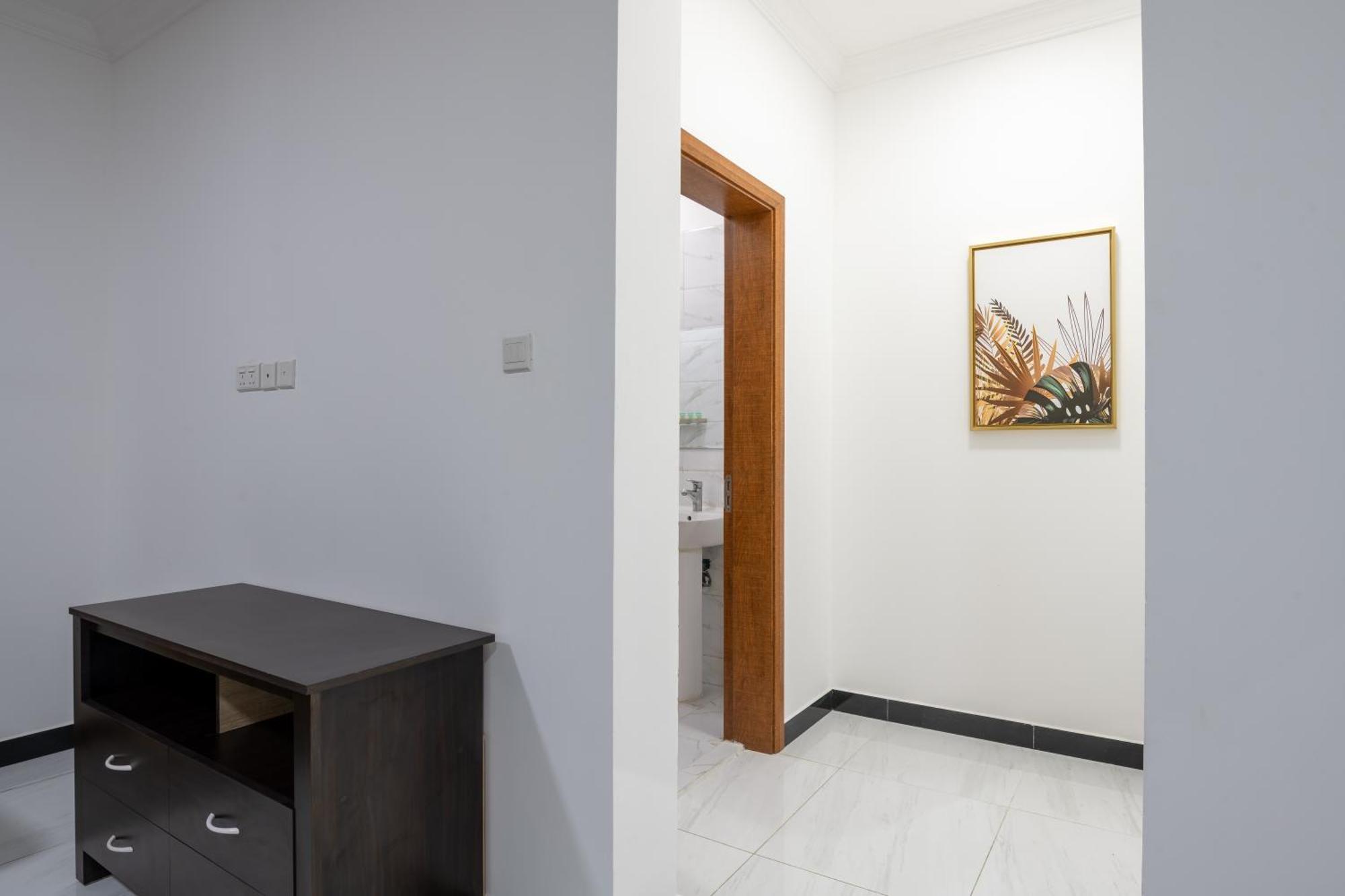 Oasis Apartamento