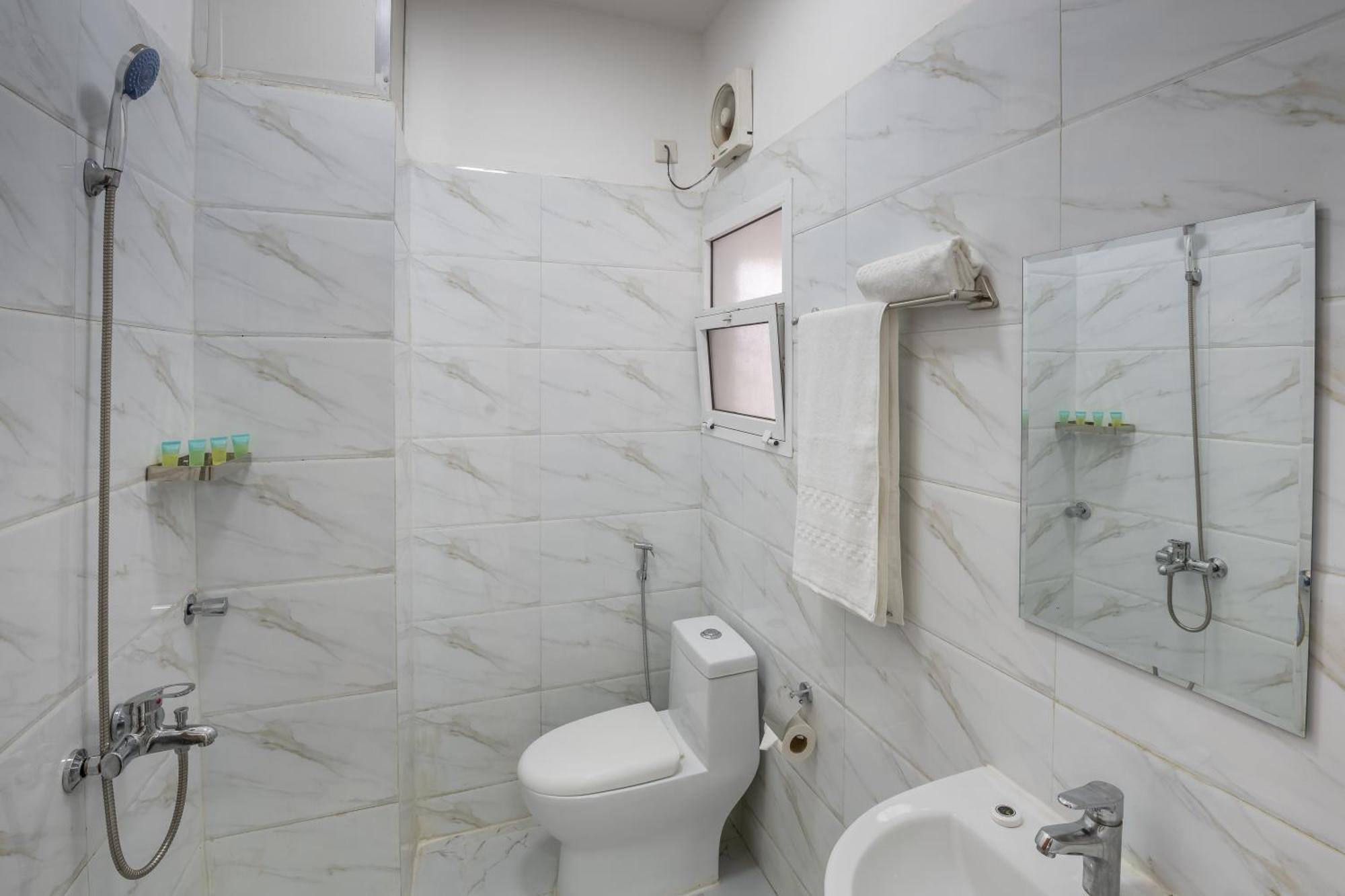 Apartamento Oasis *