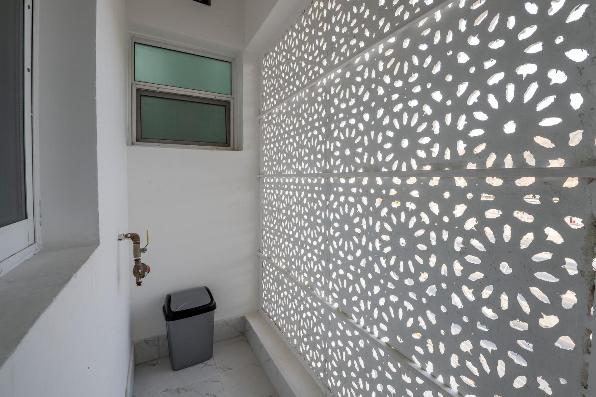 Apartamento Oasis Mascate