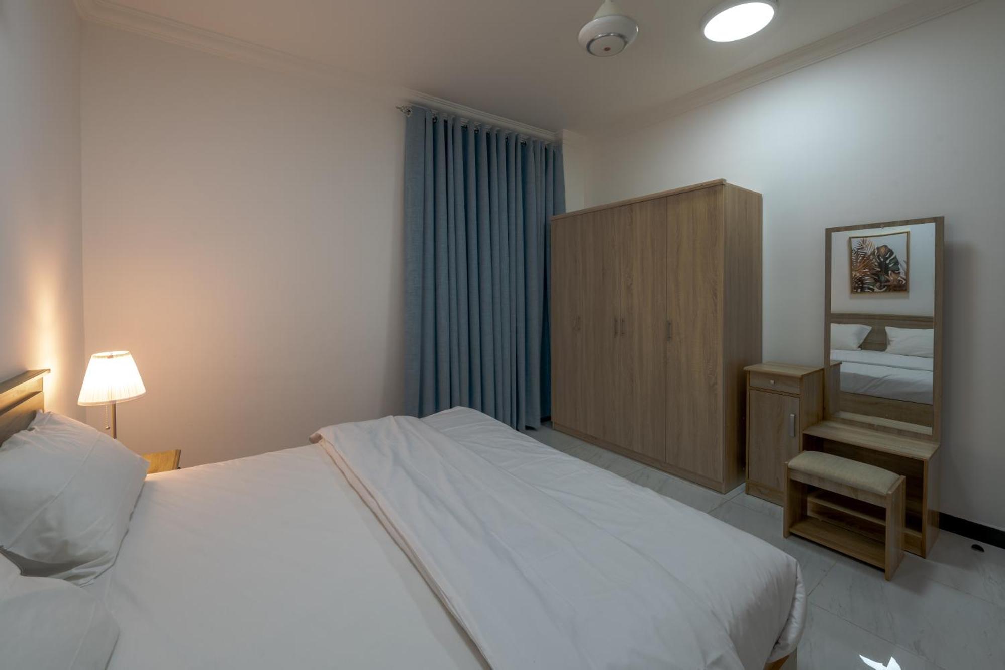 Oasis Apartamento Mascate