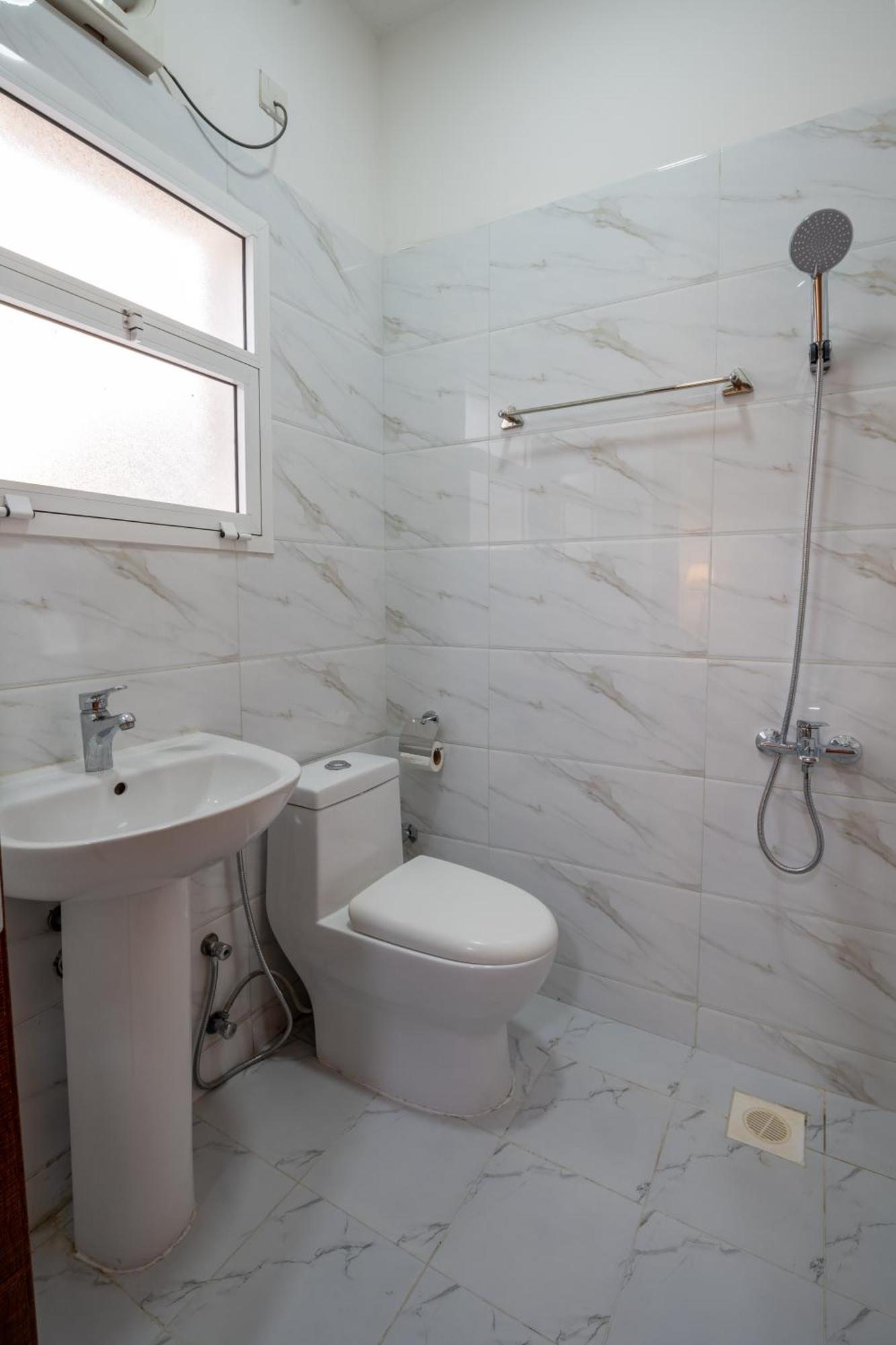 Apartamento Oasis Mascate