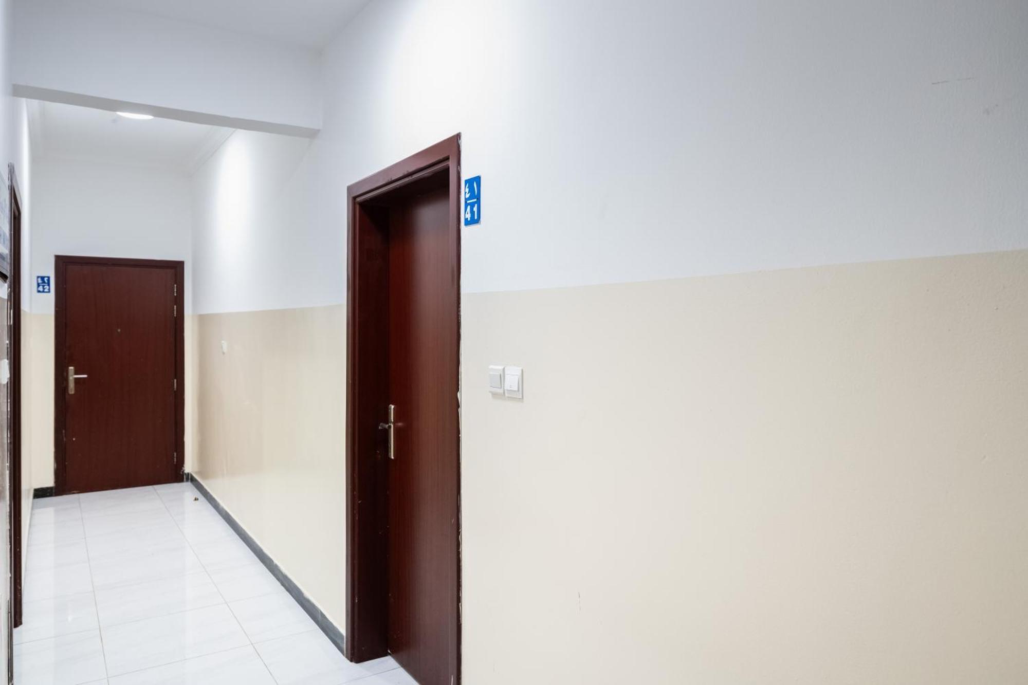 Apartamento Oasis Mascate