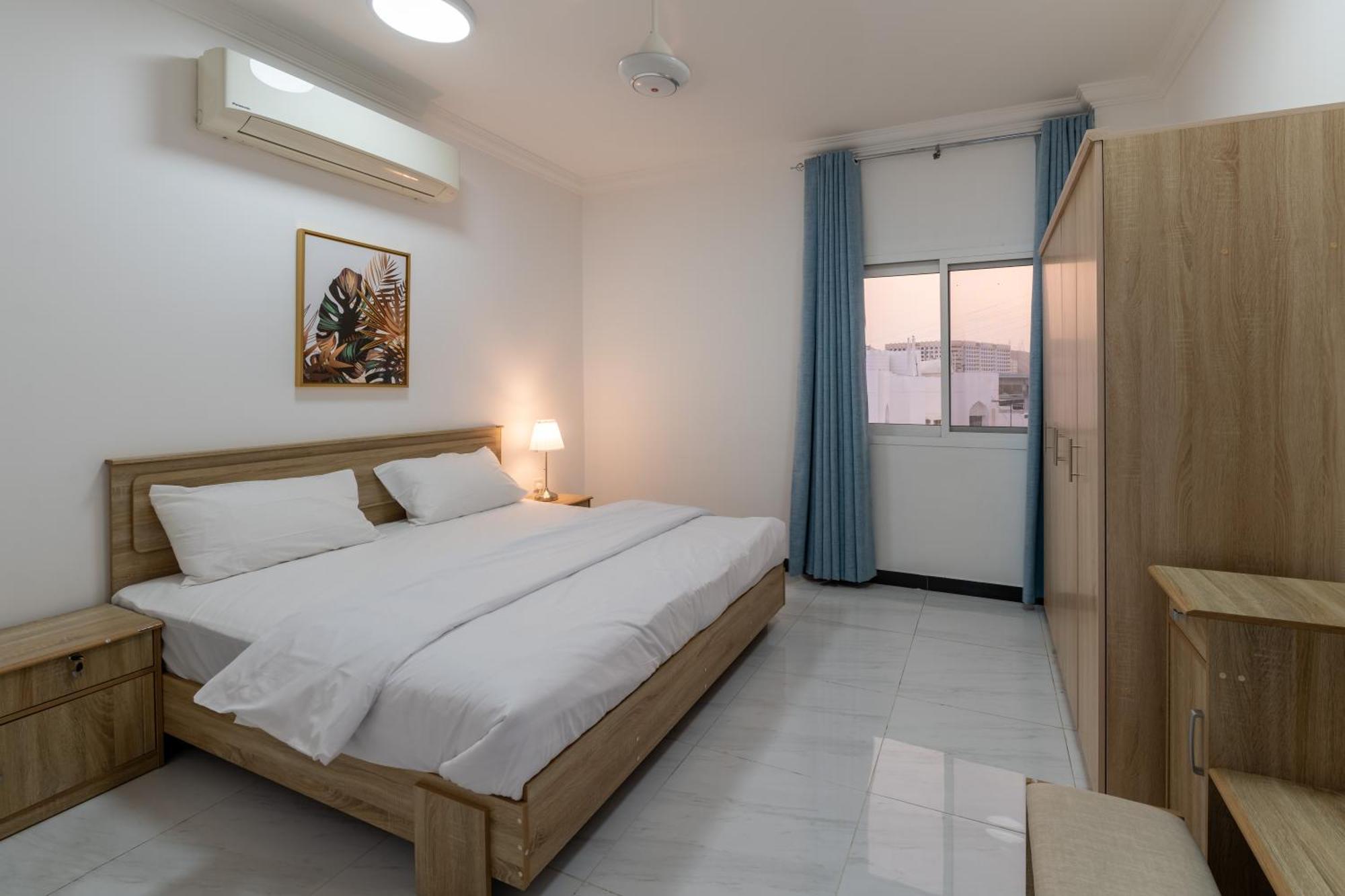 Oasis Apartamento