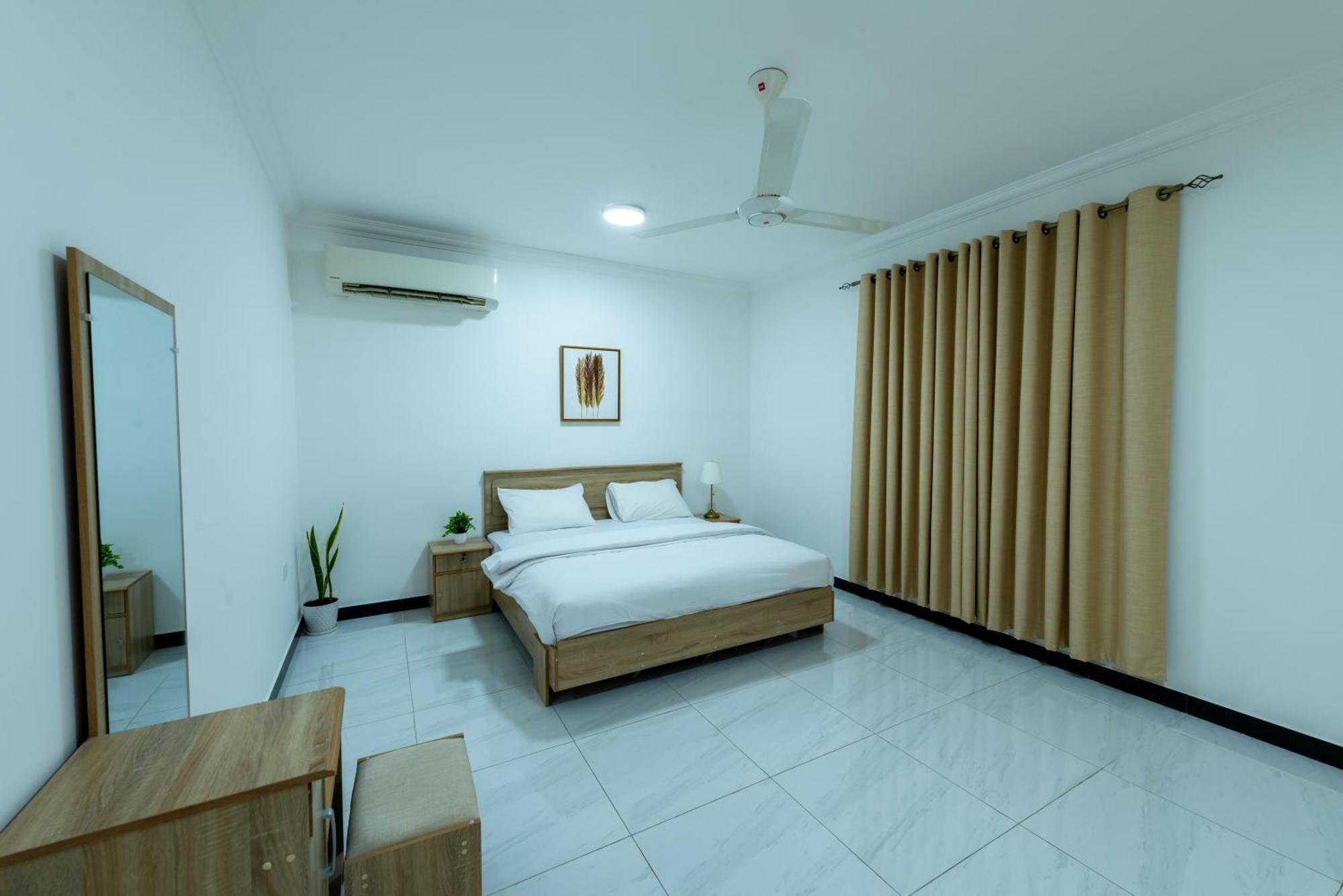 Oasis Apartamento
