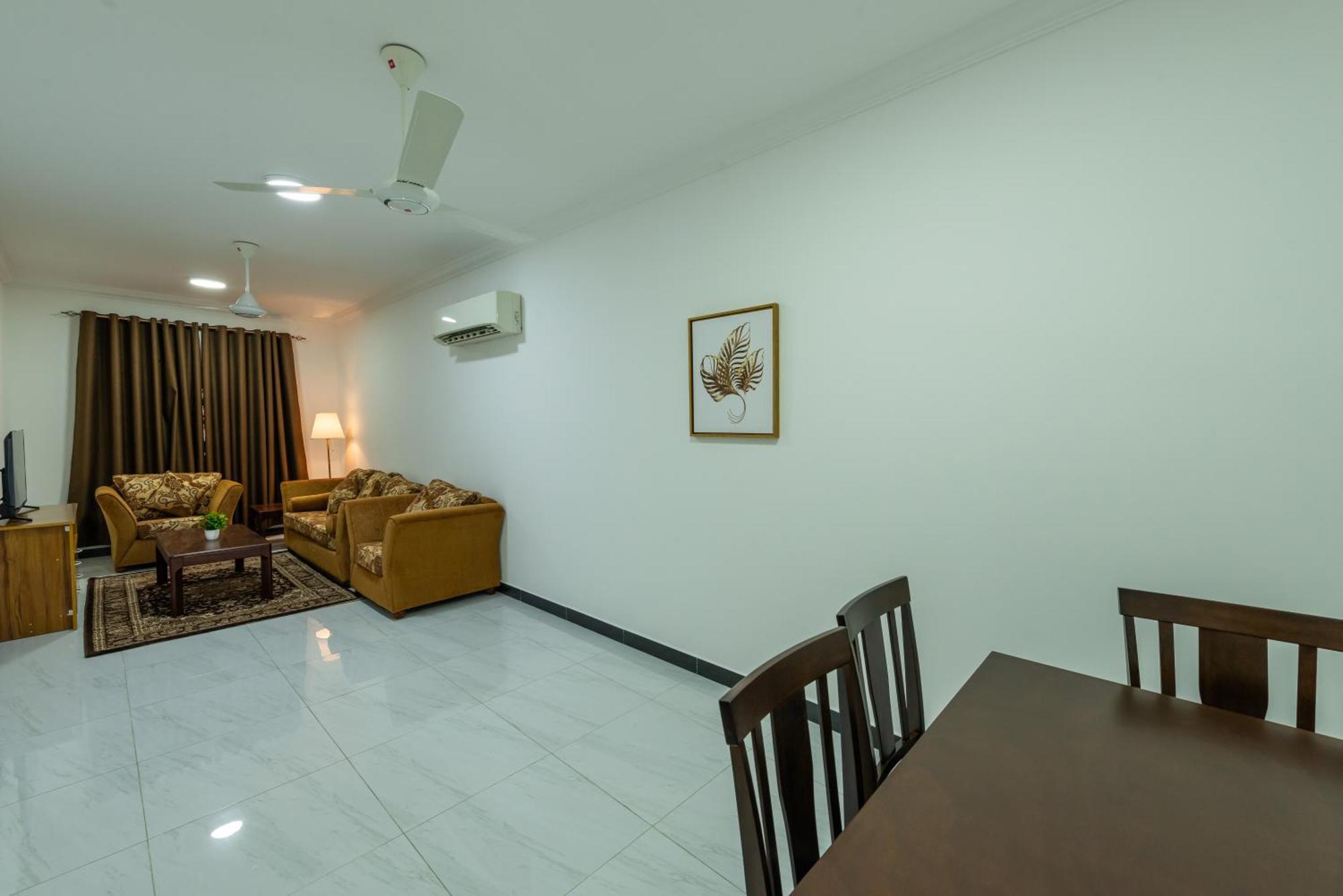 Oasis Apartamento *