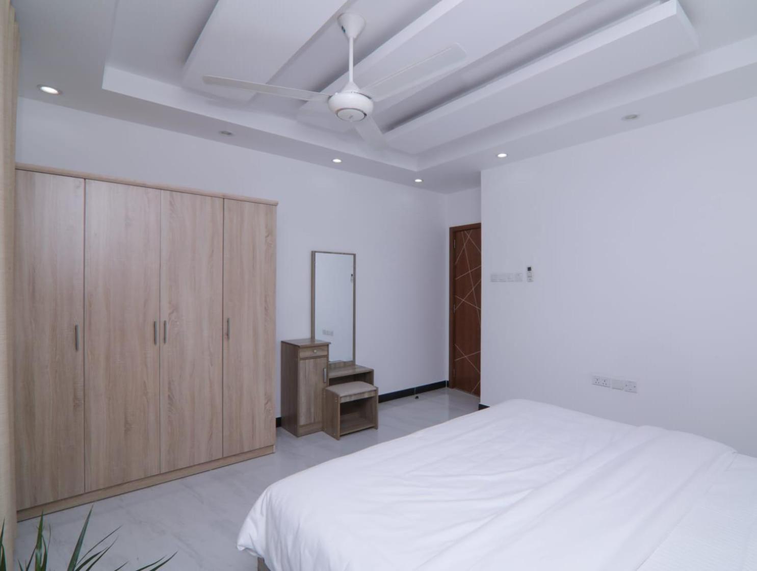 Apartamento Oasis *