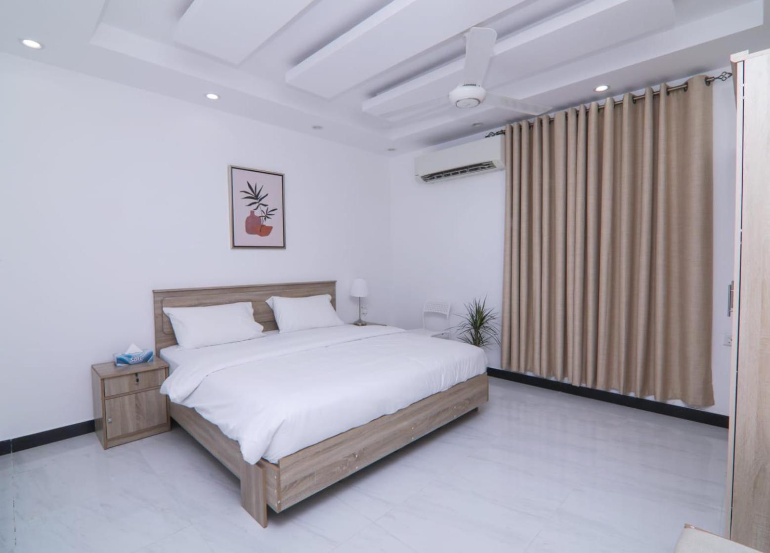 Oasis Apartamento Mascate