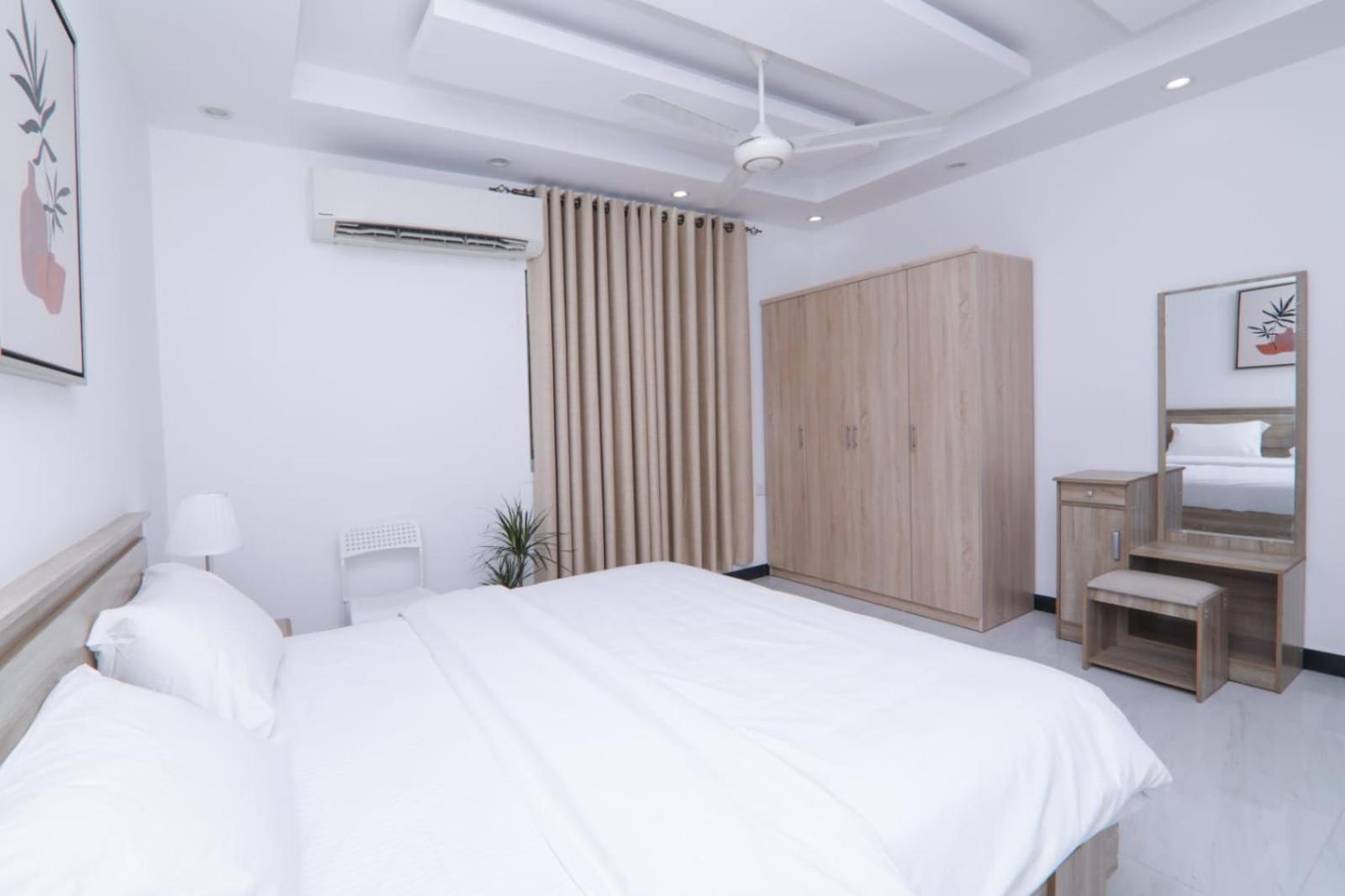 Oasis Apartamento