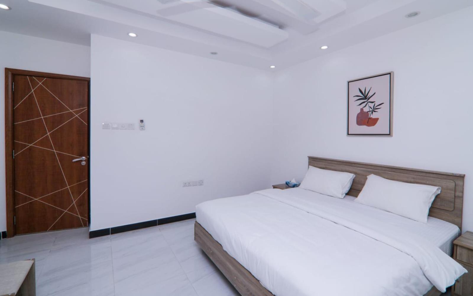Oasis Apartamento *