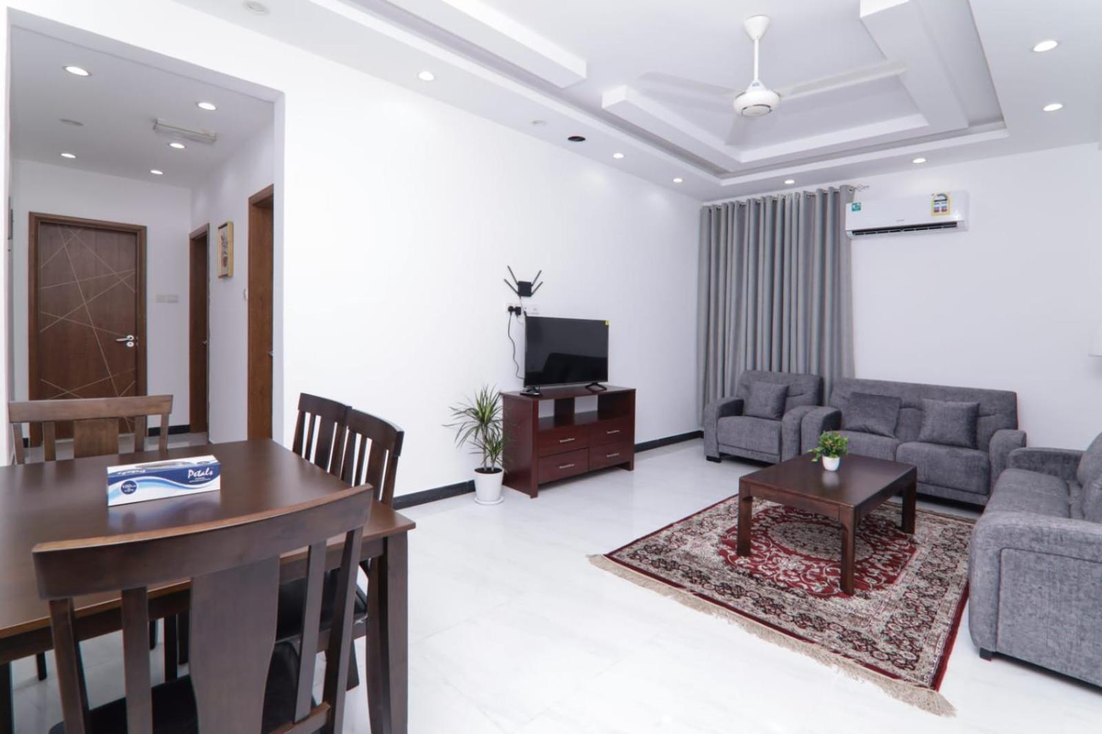 Oasis Apartamento *