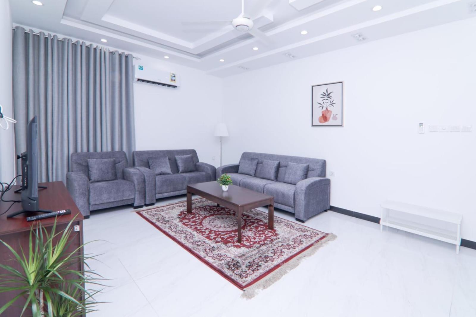 Apartamento Oasis *