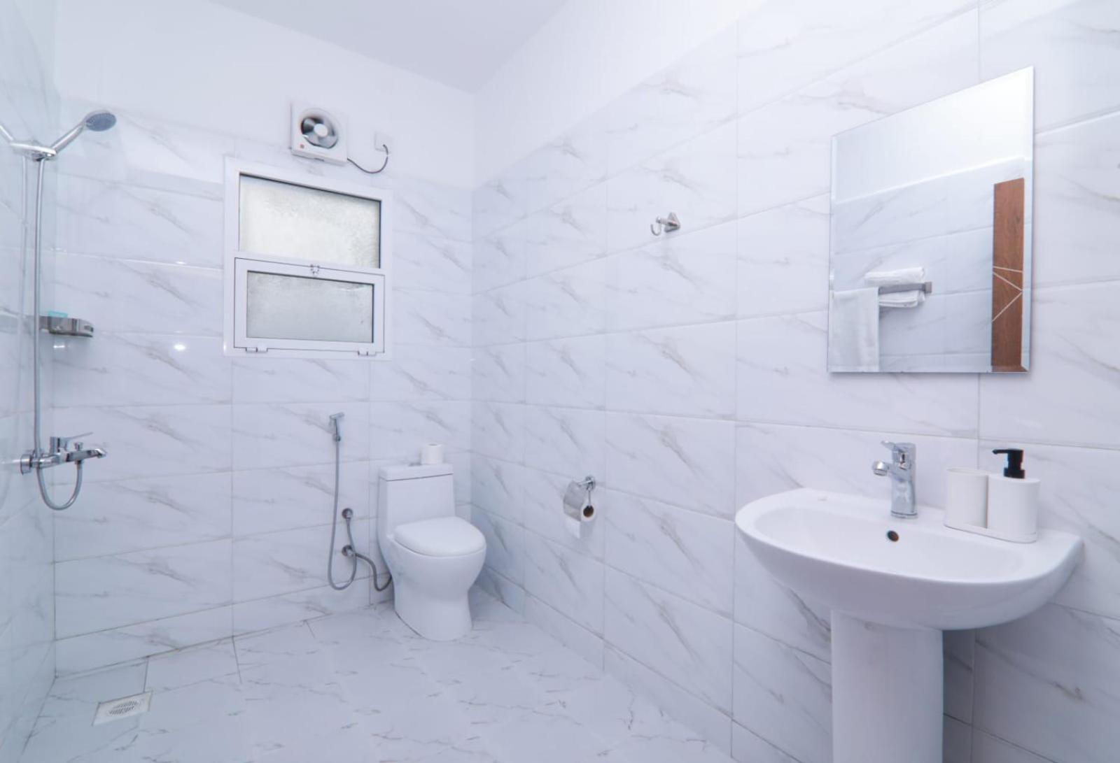 Oasis Apartamento