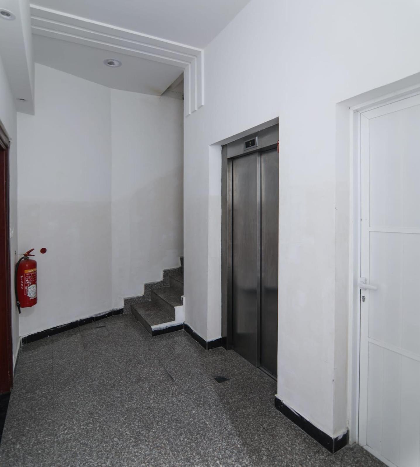 Oasis Apartamento Mascate