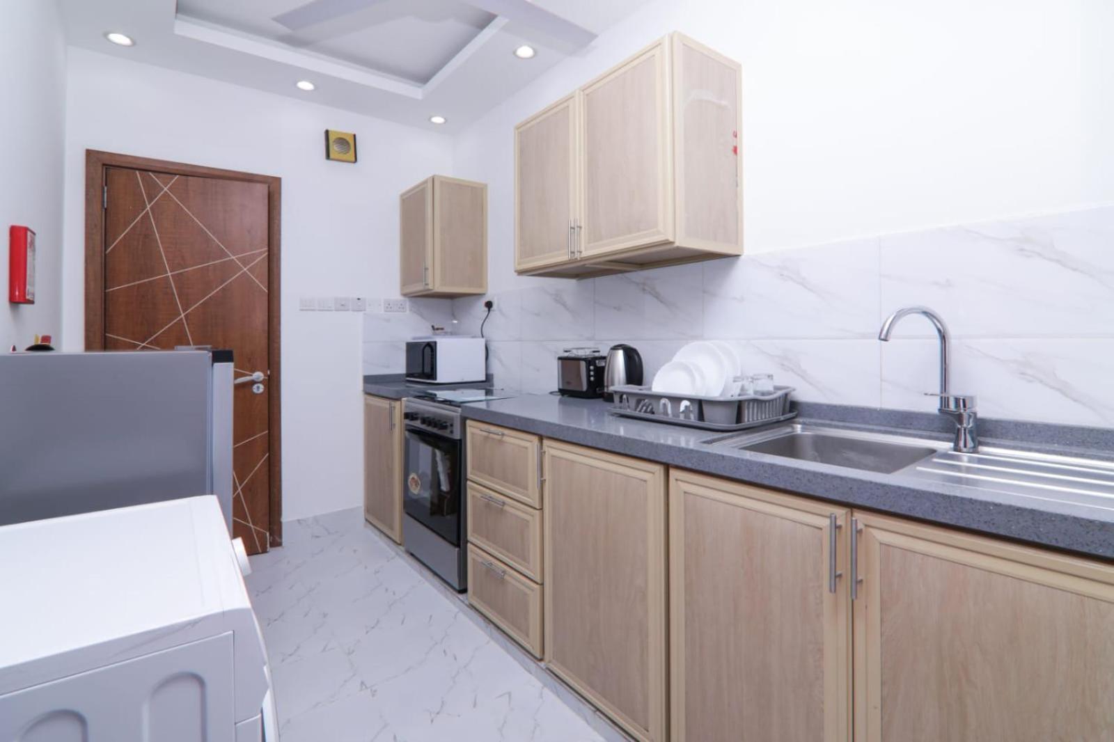 Apartamento Oasis Mascate