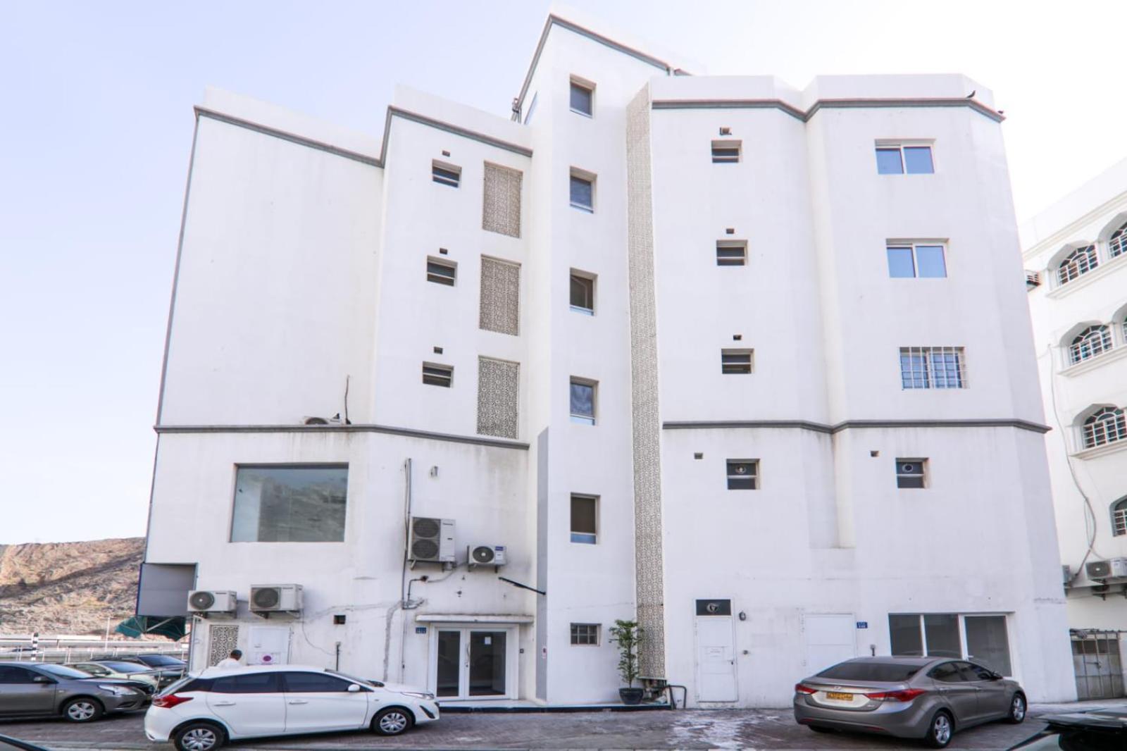 Apartamento Oasis *